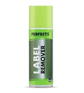 PERFECTS 200 ML ETİKET SÖKÜCÜ ÇIKARICI SPREY