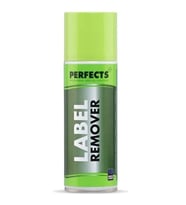 PERFECTS 200 ML ETİKET SÖKÜCÜ ÇIKARICI SPREY