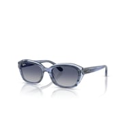RJ 9081S 71764L 48 Ray-Ban Junior Çocuk Güneş Gözlüğü