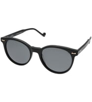 Belmond B1177.C4 52 Polarize Unisex Güneş Gözlüğü (Siyah)