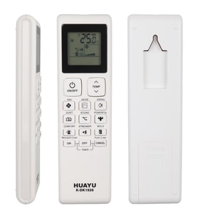 Huayu K-DK1926 Üniversal Daikin Akıllı Klima Kumandası