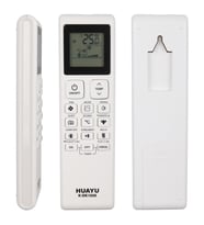 Huayu K-DK1926 Üniversal Daikin Akıllı Klima Kumandası