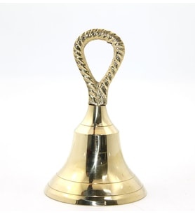Pirinç El Çanı Model 7