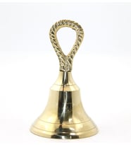 Pirinç El Çanı Model 7