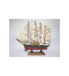 DENİZCİLİK › DENİZCİLİK GRUBU › Marine Model Gemi-Z&A MAKET GEMİ>>16X4X16 cm.