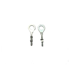 Cg 125 Arka Teker Çektirmesi ( 7 Mm )