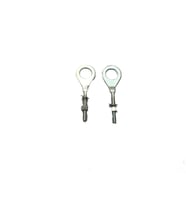 Cg 125 Arka Teker Çektirmesi ( 7 Mm )