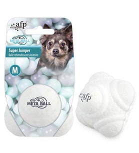 Meta Ball-Süper Zıplayıcı M 7,6 cm