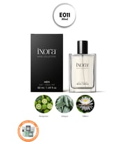 E011 Summer Man Erkek Parfüm 50ml Edp