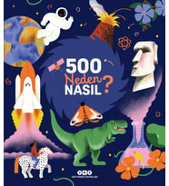 500 Neden, Nasıl?