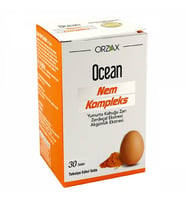 Ocean Nem Kompleks 30 Tablet