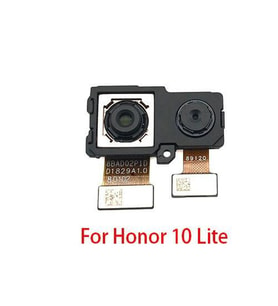 Tkgz Honor 10 LİTE Arka Kamera