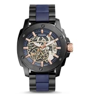 Fossil ME3133 Otomatik Erkek Kol Saati