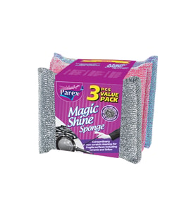 Magic Shine Sünger 3’lü Paket