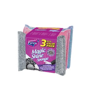 Magic Shine Sünger 3’lü Paket