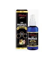 Balen Sıvı Propolis Ekstraktı 30 ml 2 Kutu