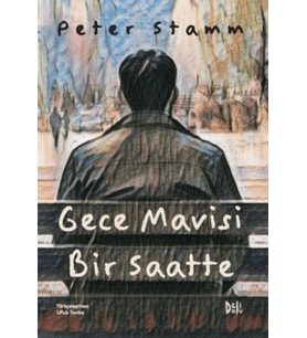 Gece Mavisi Bir Saatte