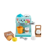 HYR99 Fisher-Price LnL Kahve Yapmayı Öğreniyorum