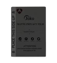 Epu Makine Mat Seramik Hayalet Nano Ekran