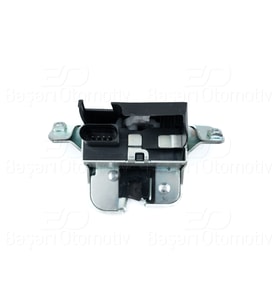 Volkswagen Sharan Touareg Seat Alhambra Bagaj Kapak Kilidi