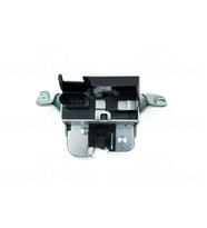 Volkswagen Sharan Touareg Seat Alhambra Bagaj Kapak Kilidi