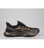 Pierre Cardin PCI-11370 Haki Erkek Sneakers