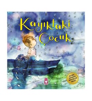 Kayıktaki Çocuk Timaş Çocuk