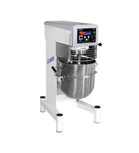 Dirmak IBT 64-VES Planet Mikser 60 Lt Kazan Hız Kontrollü 380v/3p/50hz