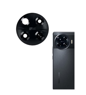 Tecno Spark 20 Pro+ Plus Kamera Lensi Cam KJ7
