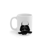 Star Wars Darth Vader Baskılı Kupa Bardak
