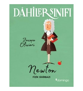 Dahiler Sınıfı: Newton - Fizik Sihirbazı