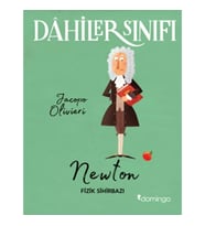 Dahiler Sınıfı: Newton - Fizik Sihirbazı