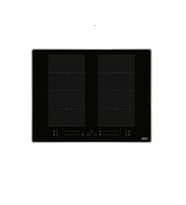FRANKE Maris FMA 654 I F BK XS Siyah İndüksiyonlu Ocak