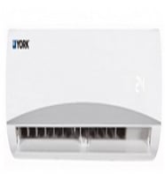 York Monterosa 9000 Btu/h Duvar Tipi Inverter Klima