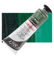 Daler Rowney Georgian Yağlı Boya 225ml 352 Hookers Green