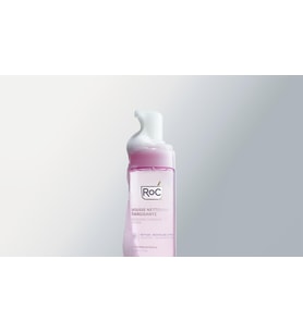 Lexroo RoC Energising Cleansing Mousse - Enerji Veren Yüz Temizleme Köpüğü, 150 Ml