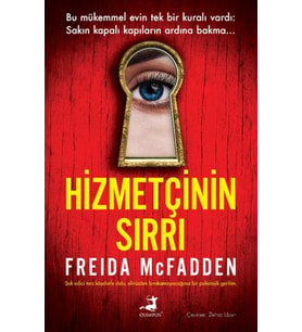 Hizmetçinin Sırrı