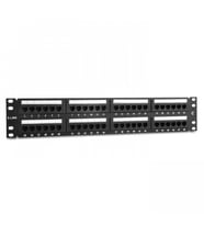 S-LINK S-Link SL-PC48 48 Li UTP CAT5E Patch Panel