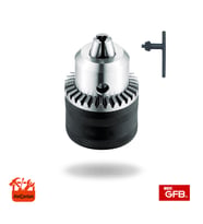 MATKAP MANDRENİ ANAHTARLI 2-13MM 1/2-20UNF