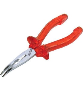 İzeltaş Kargaburun Uzun Eğri Uçlu 180 Mm Kraft