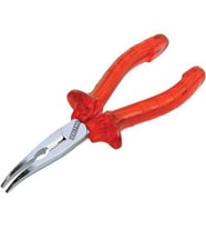 İzeltaş Kargaburun Uzun Eğri Uçlu 180 Mm Kraft