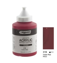 Bigpoint Akrilik Boya 500 ml Indian Red 319