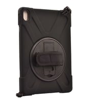 Apple iPad Pro 11 2018 Uyumlu Kılıf Zore Defender Tablet Silikon