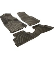Rizline Volkswagen Passat B7 / 2011-2014 / Siyah / Rizline Paspas