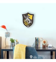WIZARDING WORLD HARRY POTTER TABELA HUFFLEPUFF TABELASI