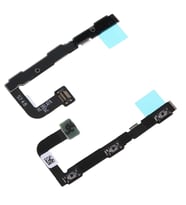 Huawei Mate 10 Pro On Off Yan Ses Power Film Flex BLA-L09 BLA-L29