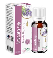 Softem Lavanta Yağı 20 ml