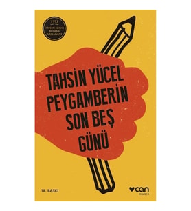 Peygamberin Son Beş Günü