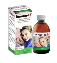 Hyper Immun 44 Şurup 250 ml