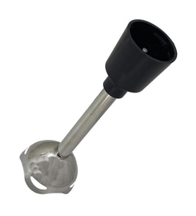 Arnica İle Uyumlu Master Cook GH21683 Blender Parçalayıcı Ayak Siyah